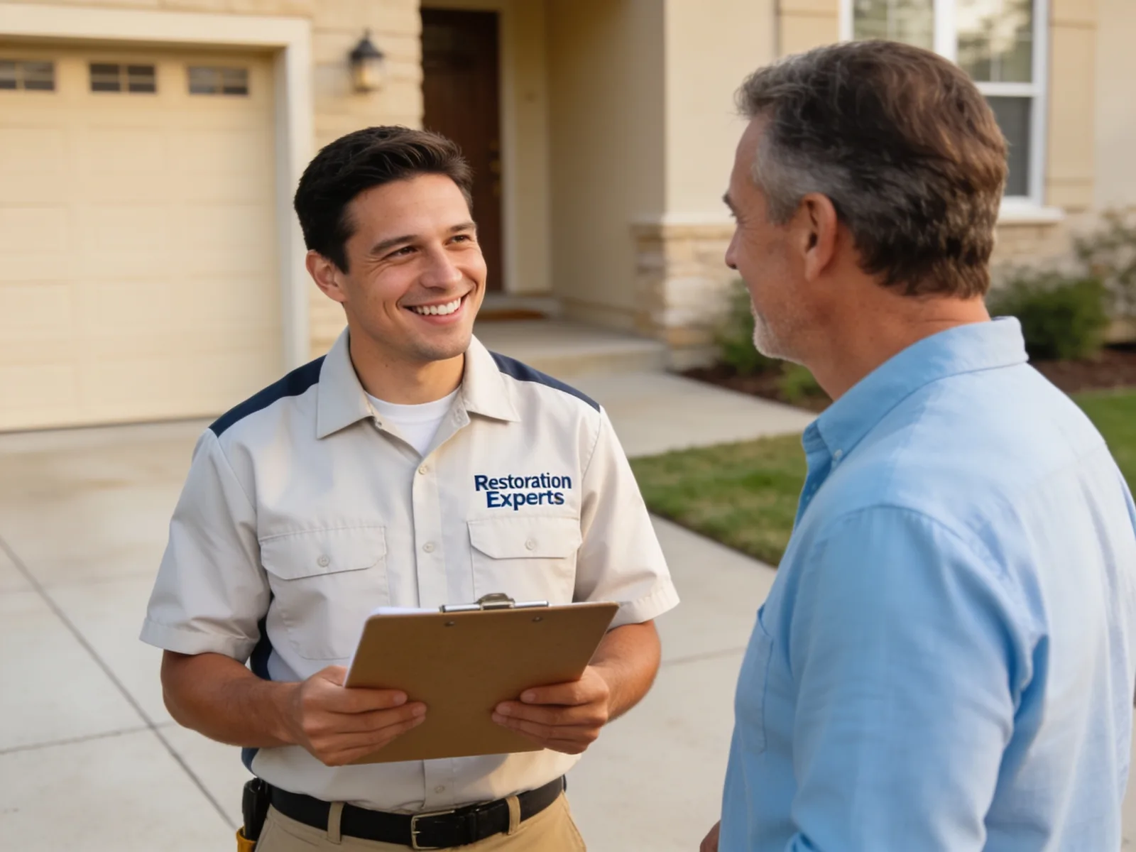Water Damage Cleanup Biglerville, PA FAQs